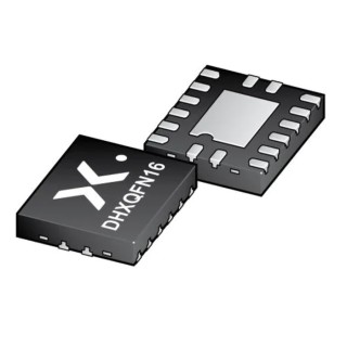 Nexperia 8-Bit Serial-In Surface Shift Register/Latch Logic IC, 16-Pin, 2V-6V Supply, JEDEC RoHS Certified 74HC595BZX