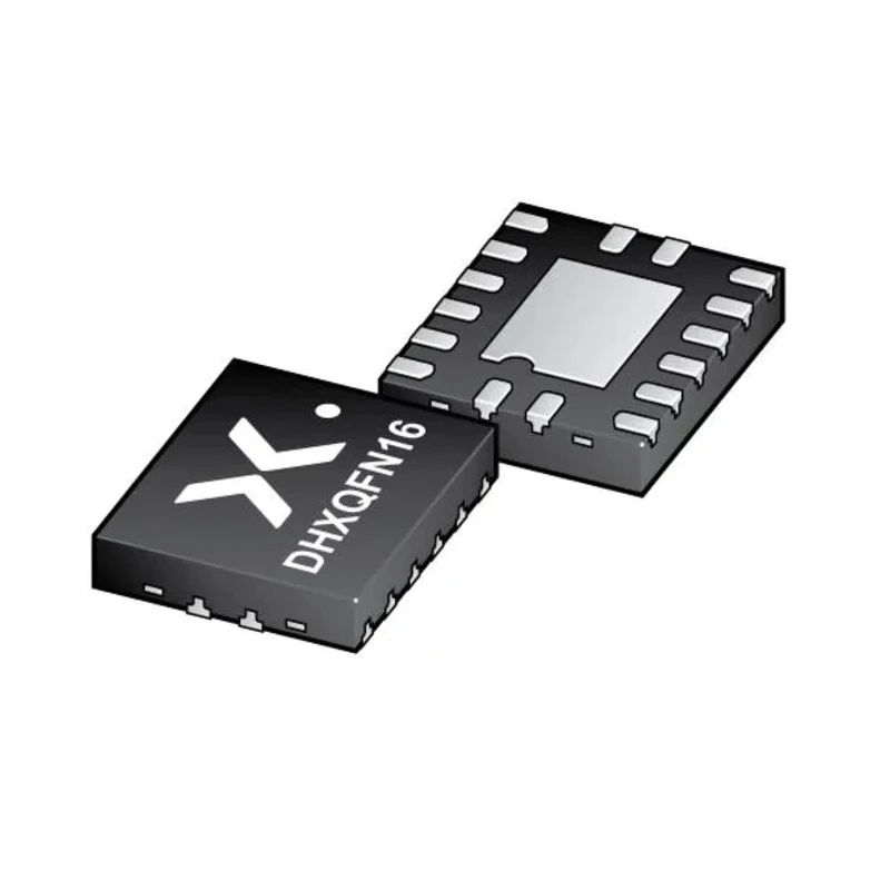Nexperia Surface Mount 8-Bit Serial-in/Parallel-out Shift Register 16-Pin 2-6V 125°C 74HC595BZX