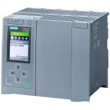 Siemens SIMATIC S7-1500T Series PLC CPU, 20 Inputs and 20 Outputs, Programmable Logic Controller 6ES7517-3TP00-0AB0