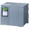 Siemens SIMATIC S7-1500T Series PLC CPU, 20 Inputs and 20 Outputs, Programmable Logic Controller 6ES7517-3TP00-0AB0