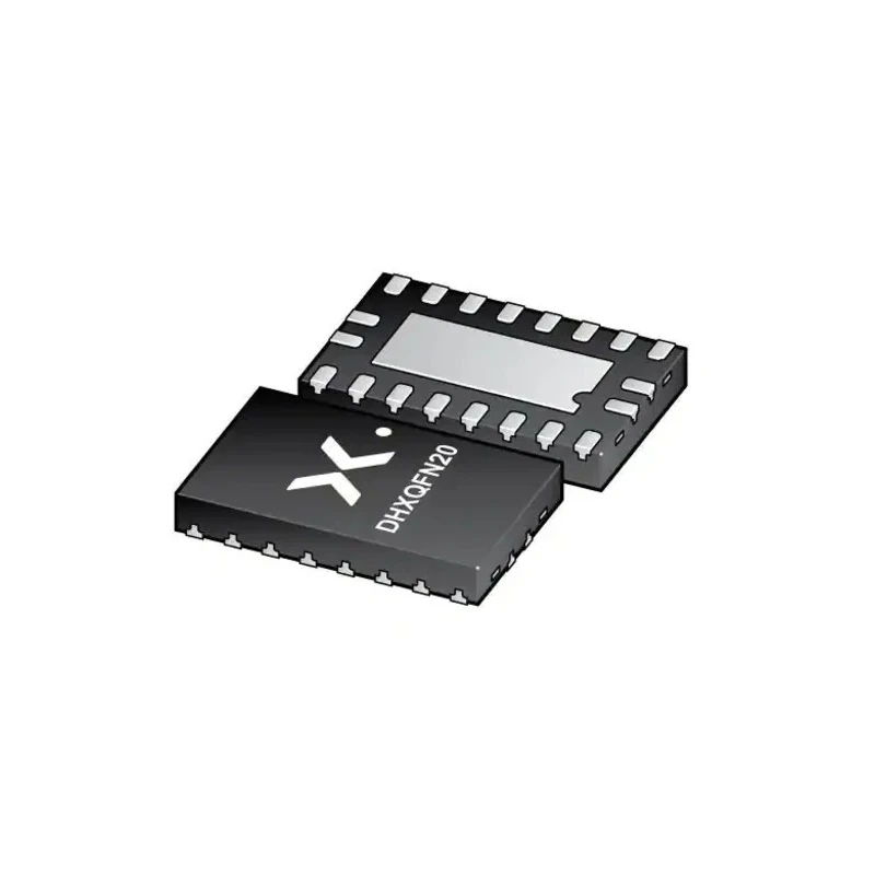 Nexperia 10-Channel Octal Buffer & Line Driver 3 State, 20-Pin DHXQFN20 74LVC244ABZX