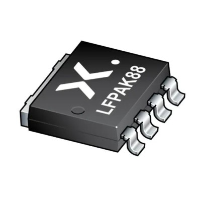 Nexperia N-Channel MOSFET 10.3A 30V 4-Pin LFPAK88 BUK7S2R0-40HJ