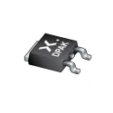 Nexperia Bipolar Transistor PNP 6 A 100 V 3-Pin DPAK TO-252 Surface Mount MJD42CJ