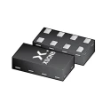 Nexperia Voltage Level Translator Dual Supply Bi-Directional CMOS Logic 8 Elements 2-Pin XSON8 NXS0102GTX