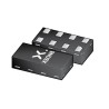 Nexperia Voltage Level Translator 8 Elements Bi-Directional Surface Mount XSON8 Package NXS0102GTX