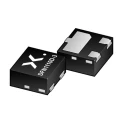 Nexperia Resistor-Equipped Transistor, 100 mA NPN, 50 V, 3-Pin DFN1110D-3 PDTC124EQBZ
