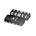 Nexperia Bi-Directional ESD Protection Diode DFN2510D, 5 V Maximum Reverse Stand-off Voltage, 7 A Peak Pulse PESD4USB5B-TTS