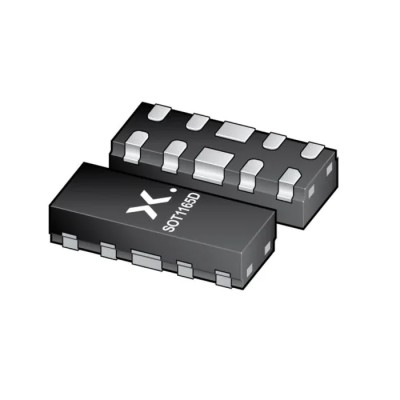 Nexperia Bi-Directional ESD Protection Diode DFN2510D, 5 V Maximum Reverse Stand-off Voltage, 7 A Peak Pulse PESD4USB5B-TTS