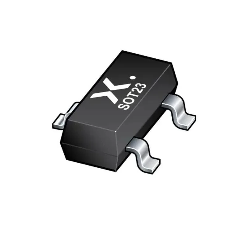 Nexperia N-Channel MOSFET, 10.3 A Drain Current, 30 V Voltage, 3-Pin SOT-23 Surface Mount PMV50XNEAR