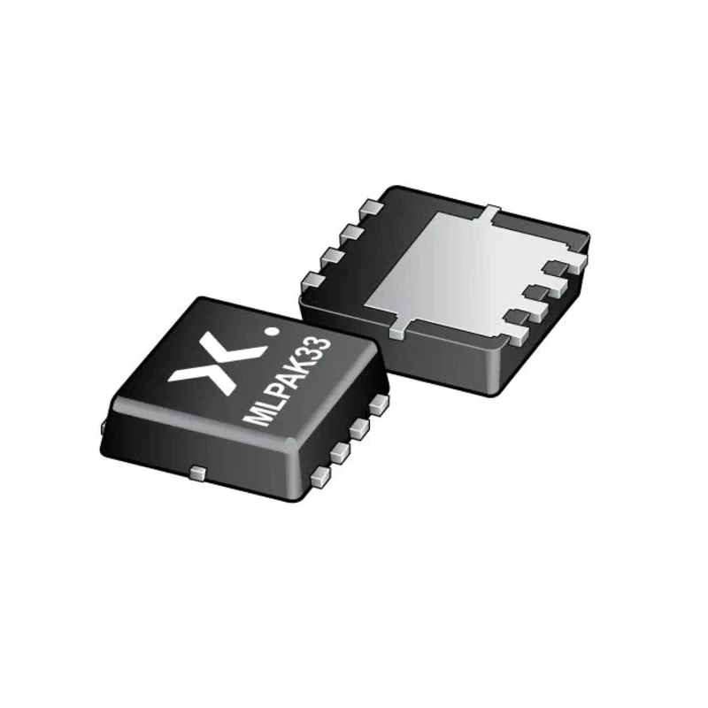 Nexperia Type P-Channel MOSFET 17.7A 30V Enhancement Mode 8-Pin MLPAK33 PXP9R1-30QLJ