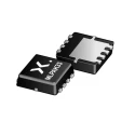 Nexperia Type P-Channel MOSFET 20.2 A, 20 V Enhancement Mode, 8-Pin MLPAK33 PXP8R3-20QXJ