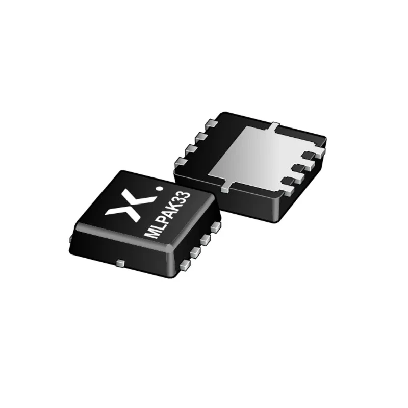 Nexperia Type P-Channel MOSFET 20.2 A, 20 V Enhancement Mode, 8-Pin MLPAK33 PXP8R3-20QXJ