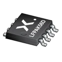 Nexperia Dual Standard Level N-Channel MOSFET 42 A, 40 V, 8-Pin LFPAK56D Surface Mount PSMN013-40VLDX