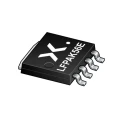 Nexperia N-Channel MOSFET, 10.3 A Continuous Drain Current, 30 V Drain Source Voltage, 4-Pin LFPAK56E PSMN3R5-80YSFX