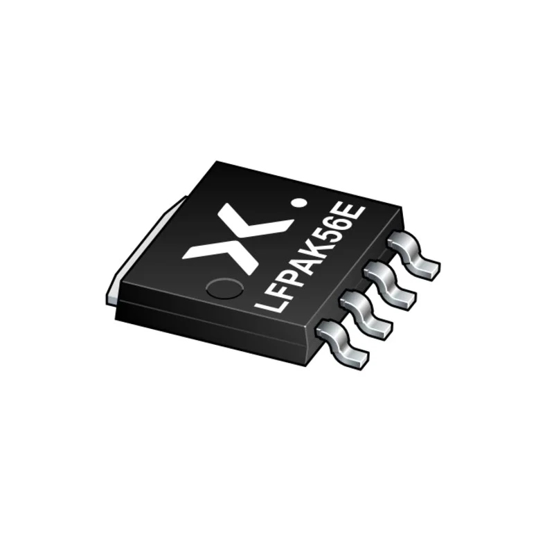 Nexperia N-Channel MOSFET, 10.3 A Continuous Drain Current, 30 V Drain Source Voltage, 4-Pin LFPAK56E PSMN3R5-80YSFX