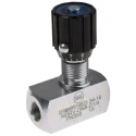 RS PRO In Line Mount Mounting Hydraulic Flow Control Valve, G Thread, 350 bar Pressure, 50L/min Flow Rate 243-5571