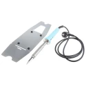 Weller Electric Soldering Iron 120V 200W CT Series Tip Temperature 370°C T0151102399N