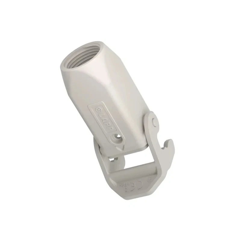 EPIC Heavy Duty Power Connector 4 Way 10A 250V 10432000+10620300