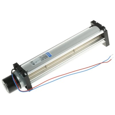 ebm-papst Tangential Centrifugal Fan 12V DC 100 m³/h Air Flow 4250 RPM Ball Bearing Electronic Commutation 47.5 mm x QG030