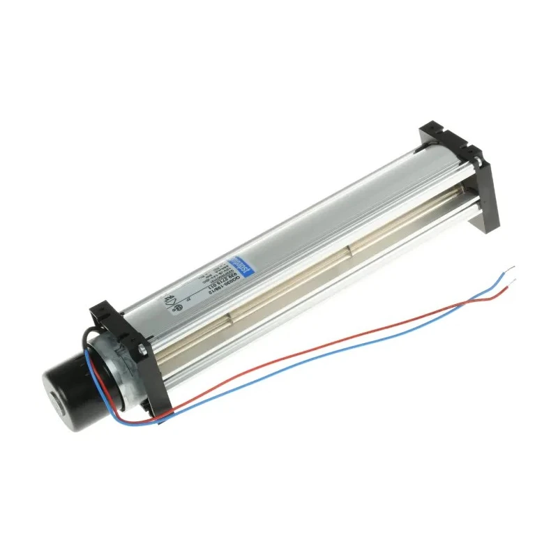ebm-papst Tangential Centrifugal Fan 12V DC 100 m³/h Air Flow 4250 RPM Ball Bearing Electronic Commutation 47.5 mm x QG030