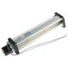 ebm-papst Tangential Centrifugal Fan 12V DC 100 m³/h Air Flow 4250 RPM Ball Bearing Electronic Commutation 47.5 mm x QG030