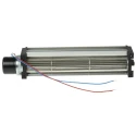 ebm-papst Tangential Centrifugal Fan 12V DC 100 m³/h Air Flow 4250 RPM Ball Bearing Electronic Commutation 47.5 mm x QG030