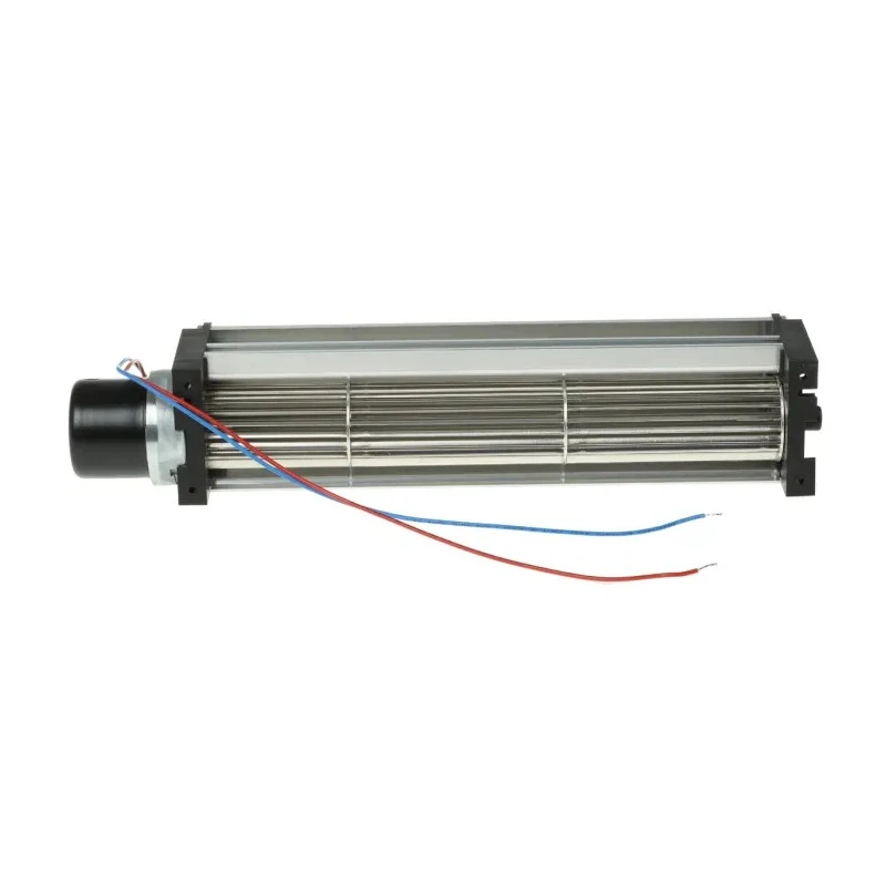 ebm-papst Tangential Centrifugal Fan 12V DC 100 m³/h Air Flow 4250 RPM Ball Bearing Electronic Commutation 47.5 mm x QG030
