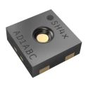 Sensirion Digital Output Temperature & Humidity Sensor Surface Mount I2C 1 %RH DFN SHT45-AD1B-R2