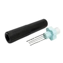 Weller Soldering Station Cleaning Set for use with DS and DSX T0051350099