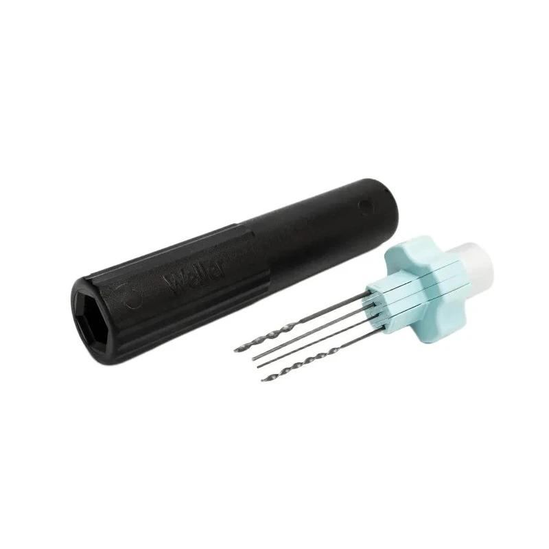 Weller Soldering Station Cleaning Set for use with DS and DSX T0051350099