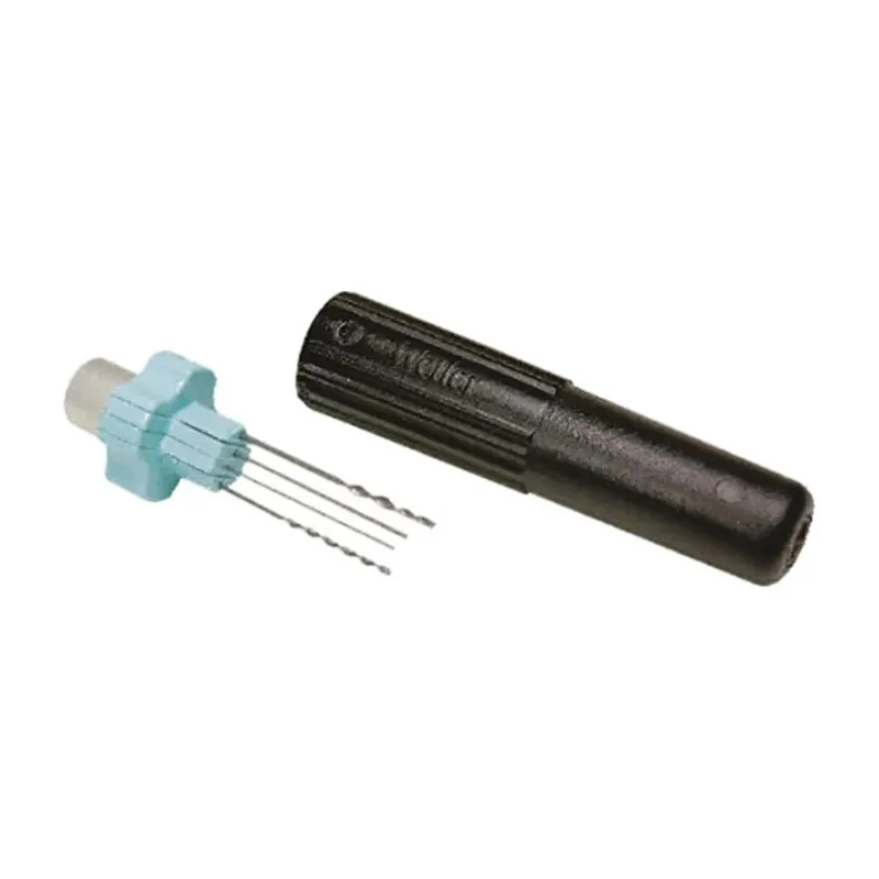 Weller Soldering Station Cleaning Set for use with DS and DSX T0051350099