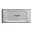 Kingston External Compact SSD 1 TB USB 3.2 Gen 2 Model XS2000
