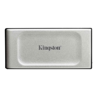 Kingston External Compact SSD 1 TB USB 3.2 Gen 2 Model XS2000