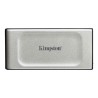 Kingston External Compact SSD 1 TB USB 3.2 Gen 2 Model XS2000
