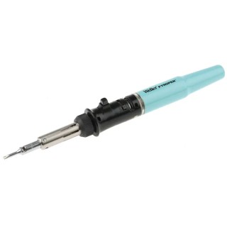 Weller Gas Soldering Iron WSTA4 Pyropen Piezo Gas Powered Hot Air Iron T0051605999