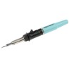 Weller Gas Soldering Iron WSTA4 Pyropen Piezo Gas Powered Hot Air Iron T0051605999