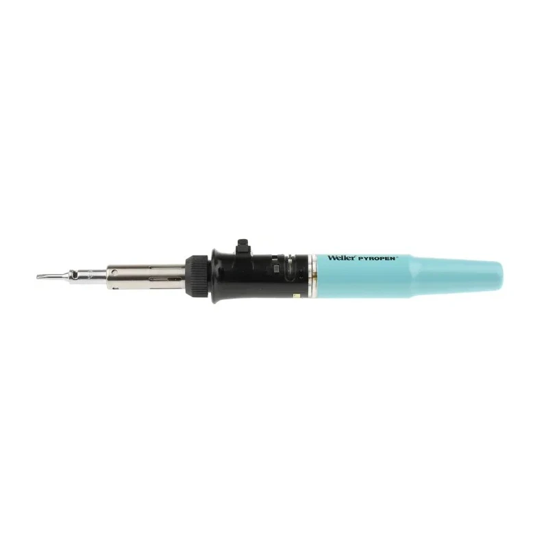Weller Gas Soldering Iron WSTA4 Pyropen Piezo Gas Powered Hot Air Iron T0051605999