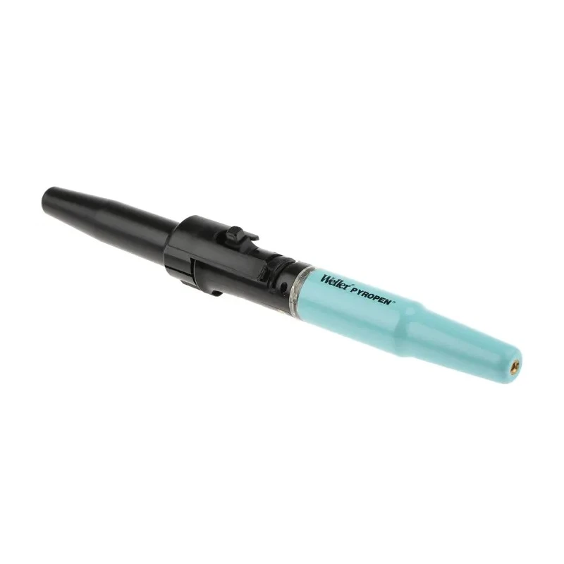 Weller Gas Soldering Iron WSTA4 Pyropen Piezo Gas Powered Hot Air Iron T0051605999