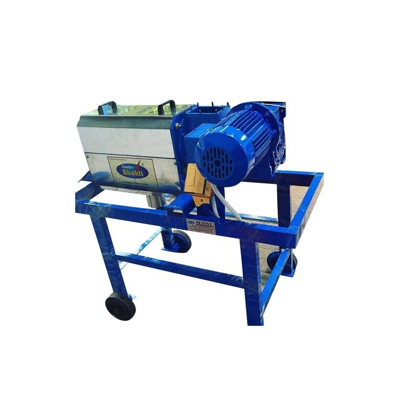 cow-dung-dewatering-machine-automatic-5hp