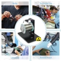Weller Soldering Accessory Solder Dispenser for Use with ABW2 SD1000