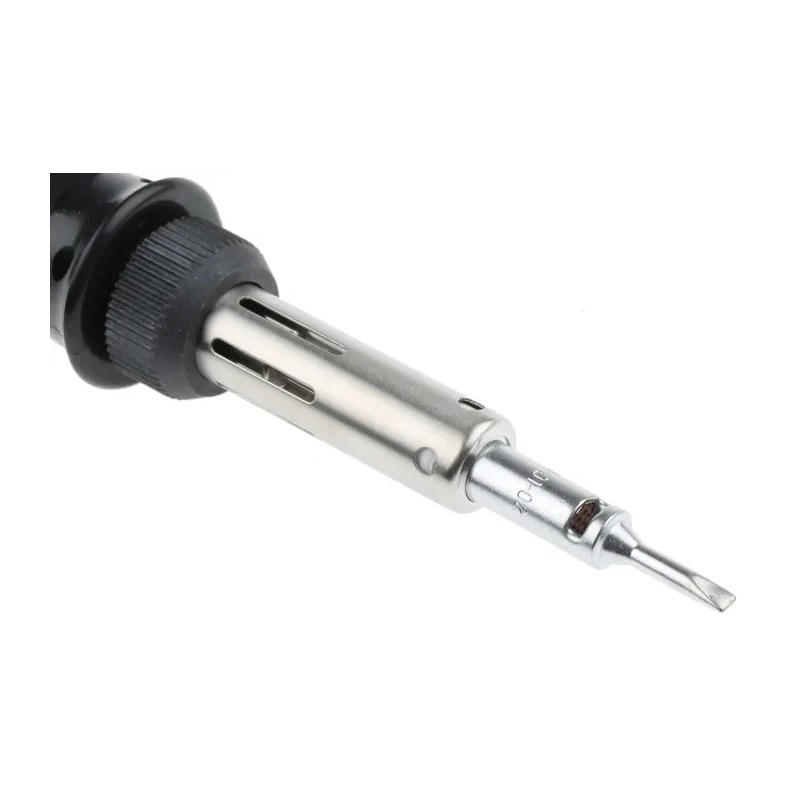 Weller Gas Soldering Iron WSTA4 Pyropen Piezo Gas Powered Hot Air Iron T0051605999