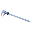 RS PRO Digital Caliper 300 mm Measurement Capacity 0.01 mm Resolution 0.03 mm Accuracy 243-6620