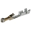 Molex 71851 Series Female Crimp Contact for SL Modular Connectors 24-30 AWG Phosphor Bronze Crimp Termination 16-02-0119