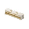 Molex 6-Contact 1 Row Right Angle Surface PCB Socket 1.5 mm Pitch Surface Mount 502585-0670