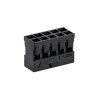 Molex Female Housing Plug 12 Way 2 Row Straight 2 mm Pitch 51110-1256