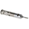 Weller 2 mm Bevel Soldering Iron Tip for Junior Pyropen T0051616799