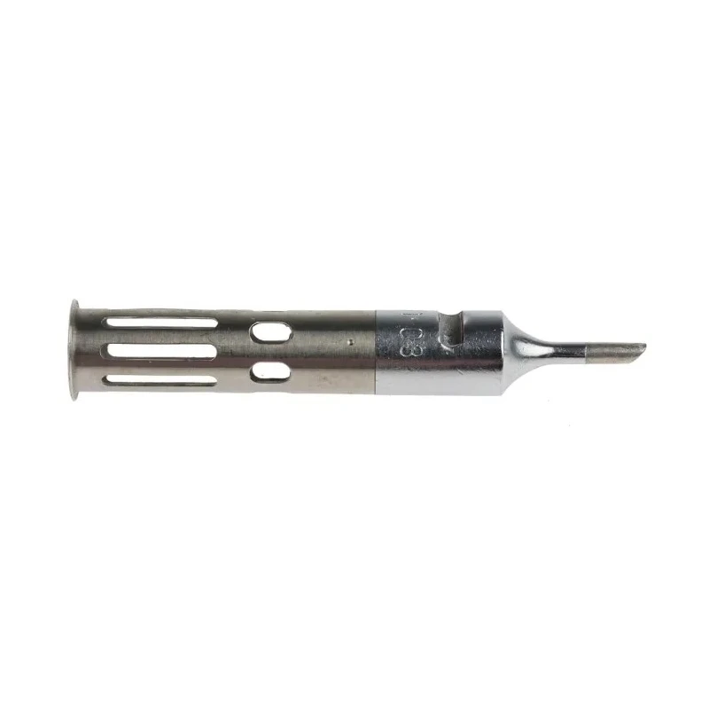 Weller 2 mm Bevel Soldering Iron Tip for Junior Pyropen T0051616799