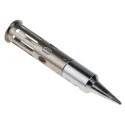 Weller 1 mm Conical Soldering Iron Tip for Junior Pyropen T0051616599