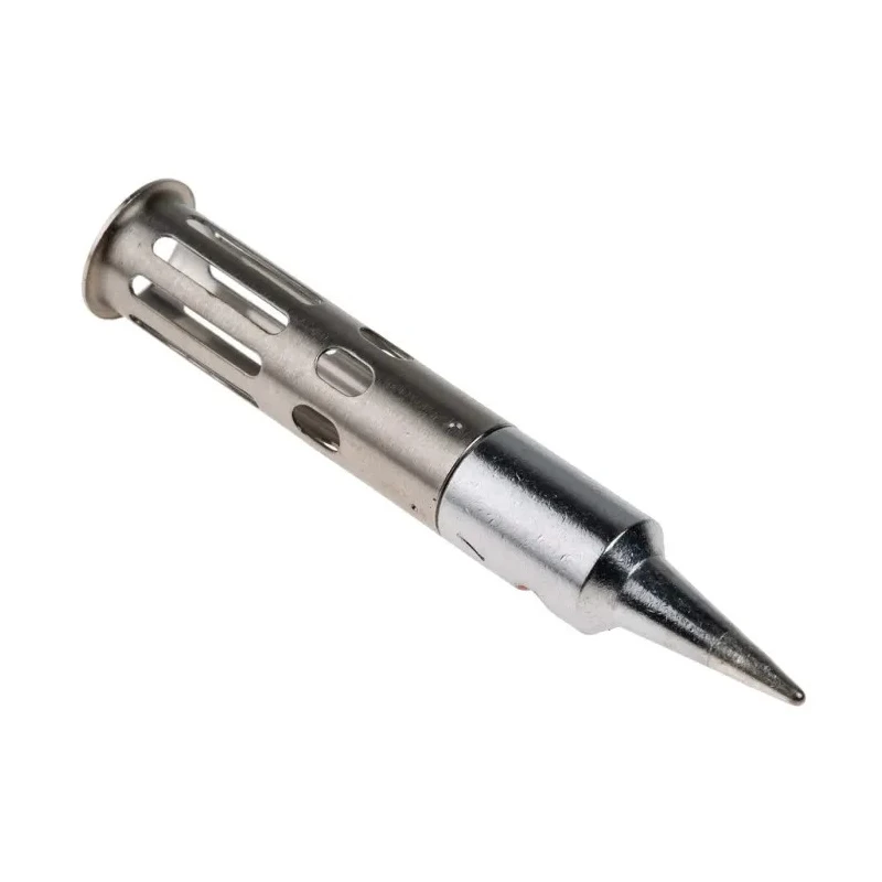 Weller 1 mm Conical Soldering Iron Tip for Junior Pyropen T0051616599