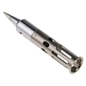 Weller 1 mm Conical Soldering Iron Tip for Junior Pyropen T0051616599